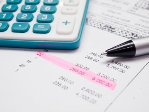 check bills for errors