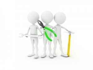 repairing financial damage