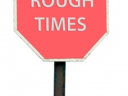 temporary financial hardship