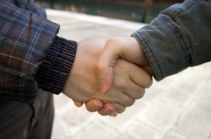 loans from family and friends