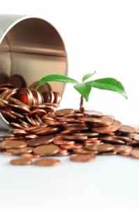 Buy Nothing New Month